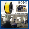 rod Application 3d printing filament extruder